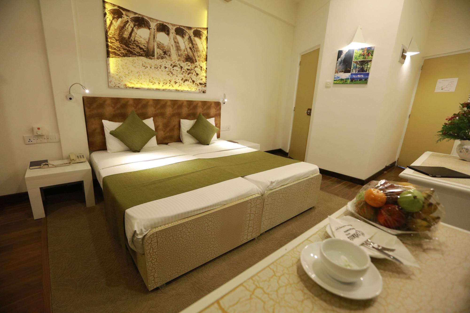 Orient Hotel Бандаравела Екстер'єр фото