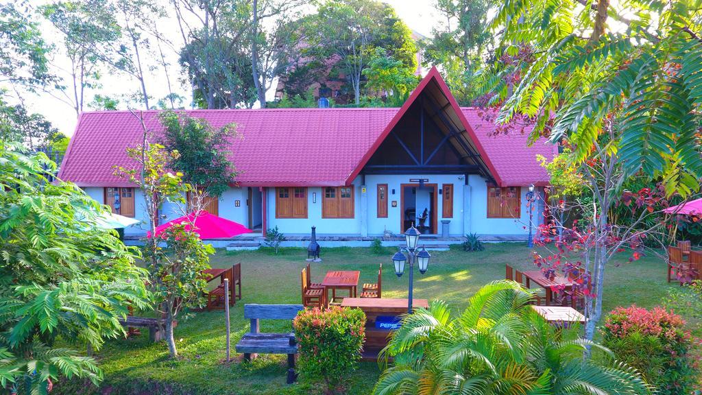 Orient Hotel Бандаравела Екстер'єр фото