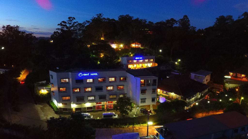 Orient Hotel Бандаравела Екстер'єр фото